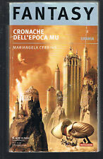 Urania fantasy cronache usato  Italia