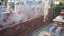 Celotex kingspan cavity for sale  CANNOCK