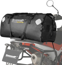 Borsa viaggio impermeabile usato  Roma