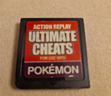 Action replay ultimate usato  Firenze