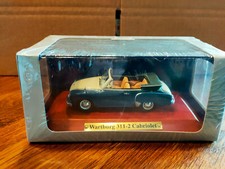 Atlas ddr auto gebraucht kaufen  Berlin