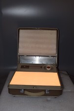 Vintage 107 thermofax usato  Spedire a Italy