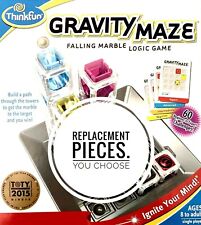 Gravity maze replacement for sale  Weimar
