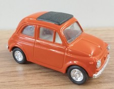 Classic fiat 500 for sale  BEXHILL-ON-SEA