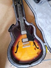 Vintage semi acoustic for sale  DERBY