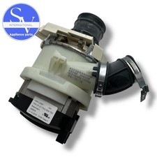 Usado, Motor de bomba para lava-louças GE WD26X25103 WD26X22789 comprar usado  Enviando para Brazil