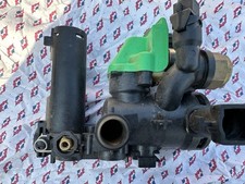 Worcester boiler return for sale  IMMINGHAM