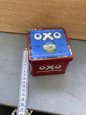 Oxo vintage cube for sale  BASINGSTOKE
