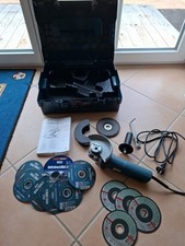 Bosch gws 750 gebraucht kaufen  Creußen