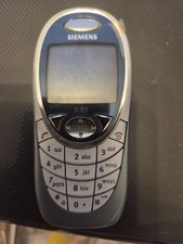 Handy siemens s55 gebraucht kaufen  Lehrte