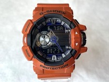 Casio G-Shock G'Mix compatível com Bluetooth Gba-400 comprar usado  Enviando para Brazil