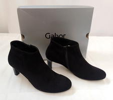 Gabor fatale ankle for sale  IPSWICH