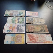 Vecchie banconote fuoricorso usato Vecchie banconote fuoricorso usato  Riolo Terme