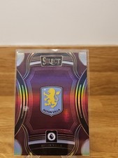 aston villa badges for sale  KING'S LYNN