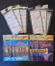 2010 glee stationary for sale  El Centro