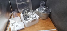 Kitchen aid food for sale  UK