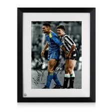 Paul gascoigne vinnie for sale  EXETER