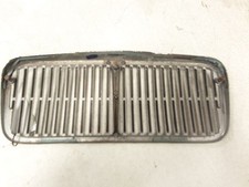 Grille fits xj6 d'occasion  Expédié en Belgium