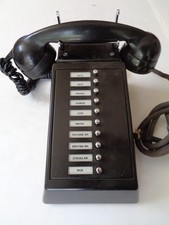 Vintage internal telephone for sale  BANBURY