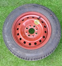 Ruota scorta per usato  Italia