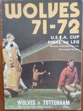 Wolverhampton wanderers footba for sale  POOLE