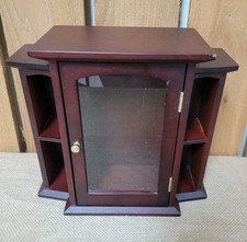 Vintage curio cabinet for sale  Dawsonville