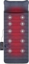 Tapete de massagem Snailax, almofada de massagem 10 massageador motor corpo inteiro 1405C comprar usado  Enviando para Brazil