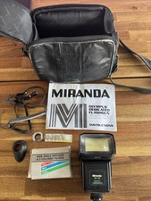 Miranda 650 olympus for sale  CALNE
