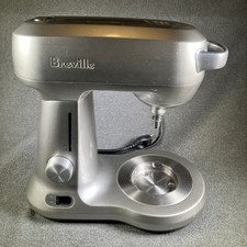 Breville bem800xl mixer for sale  Stevensville
