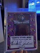 Rare htf signed for sale  Tampa