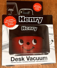 Henry hoover desk for sale  LONDON