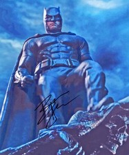 Signed photo ben for sale  ROMFORD