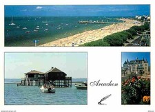 Arcachon multivues maisons d'occasion  Fruges