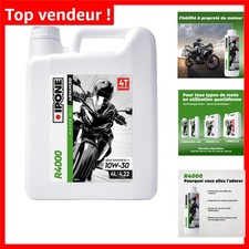 Lubrifiant moto semi d'occasion  Matha
