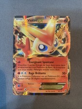Victini 135 noir d'occasion  Rouen-