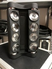 Coppia faro led usato  Barrafranca