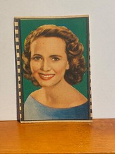 Figurina teresa wright usato  Taranto