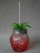 Ombre pink strawberry for sale  BURTON-ON-TRENT