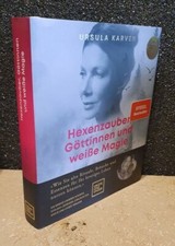Hexenzauber göttinnen weiße gebraucht kaufen  Bad Harzburg