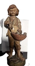 Statue terre cuite d'occasion  Lagny-sur-Marne