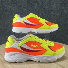 Fila shoes mens for sale  Circle Pines