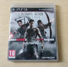 Ps3 ultimate triple usato  Licata