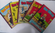 Vintage oor wullie for sale  WALLASEY