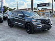 2020 ford explorer for sale  Miami