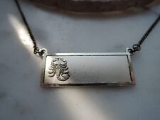 925 silber kette gebraucht kaufen 925 silber kette gebraucht kaufen  Witten