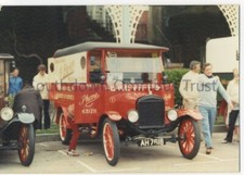Vintage lorry photo for sale  ARUNDEL