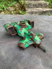 Warhammer tau empire for sale  LOCHGILPHEAD