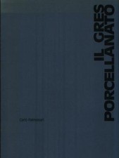 Gres porcellanato palmonari usato  Italia