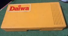 Vintage daiwa fishing for sale  ENFIELD