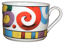 Living colours tasse gebraucht kaufen  Bitburg-Umland
